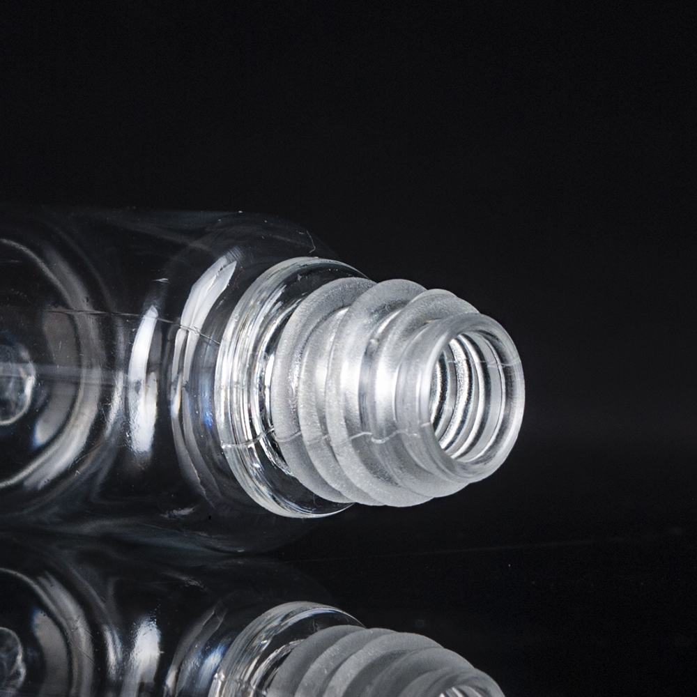 哪種類(lèi)型的PP或PE用于眼藥水瓶？